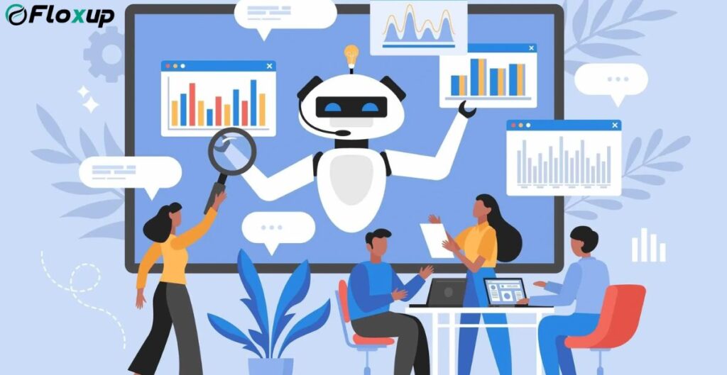 AI Gym Booking tools helping fitness studios improve marketing and lead generation through data analysis and automation.