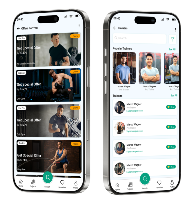 Best Gym Management Software in Pakistan – Complete Solution