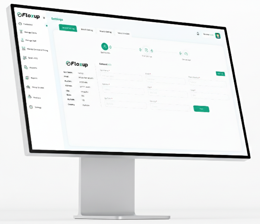 Gym Management Software Pakistan